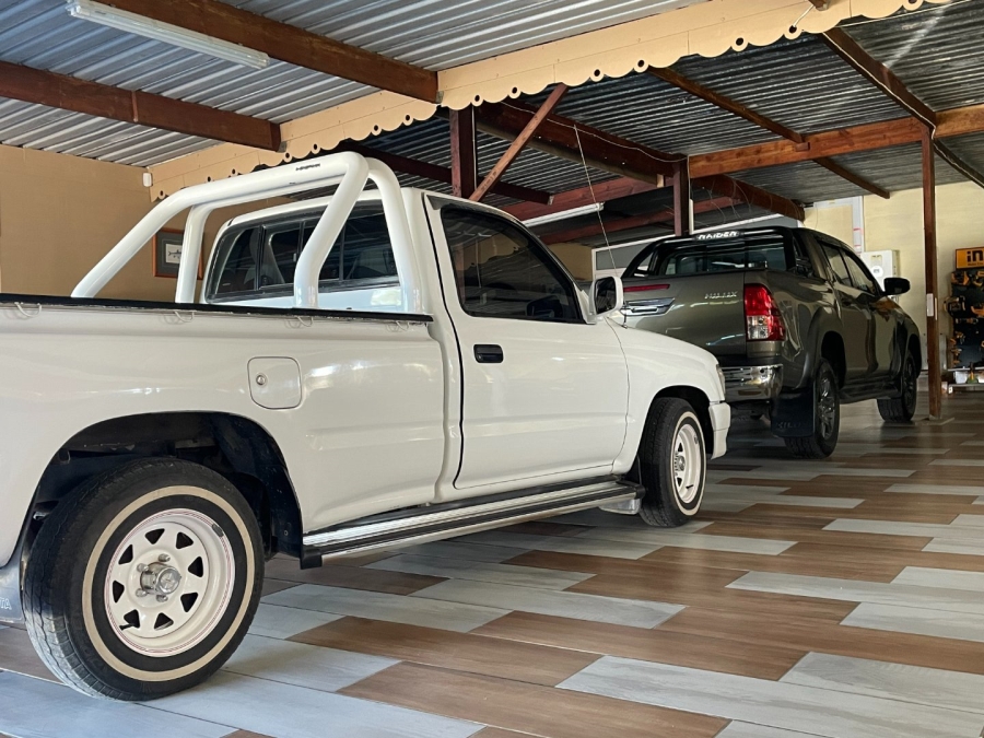 10 Bedroom Property for Sale in Roodefontein AH Western Cape